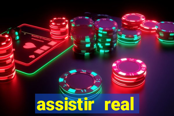 assistir real madrid x barcelona ao vivo multicanais